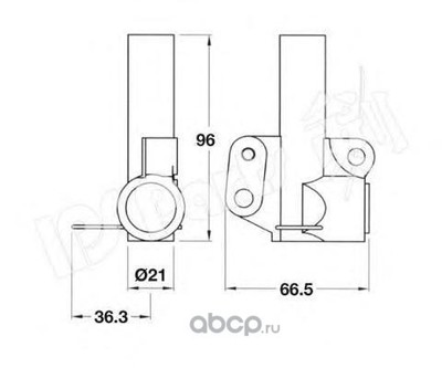 ���������� ��� ��������� �����, ������ ��� (Ips) ITB6K31
