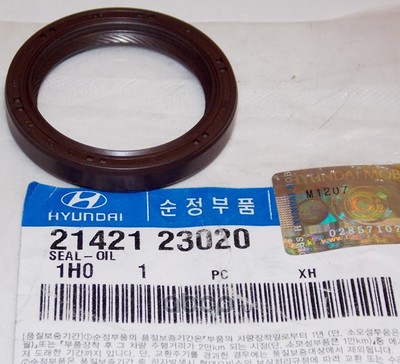  (Hyundai-KIA) 2142123020