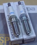 Свеча зажигания (MAZDA) BP0118110 Свеча зажигания (MAZDA) BP0118110