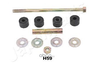 ������������, ������� ����� (Japanparts) SIH59