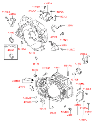     (Hyundai-KIA) 1123308203