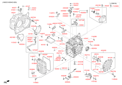 ���� � ������������ �������� (Hyundai-KIA) 1140306161