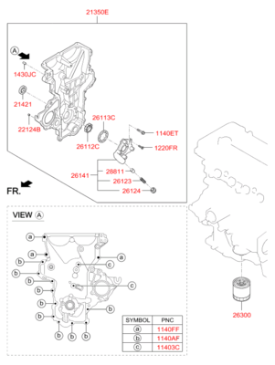 ���� �6 (Hyundai-KIA) 1140306206K