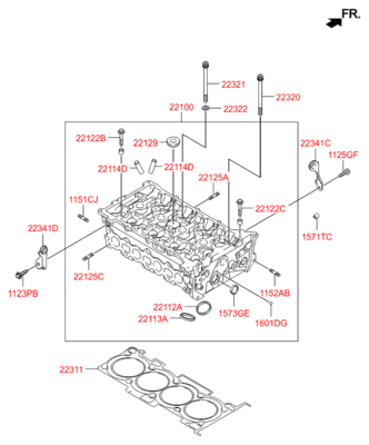 ���� �8 (Hyundai-KIA) 1123508206K