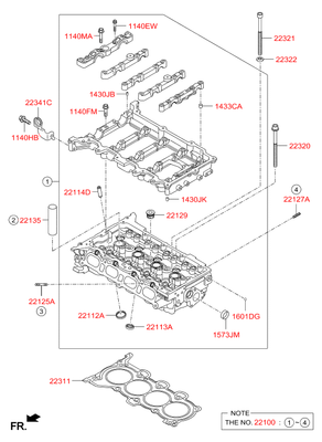    (Hyundai-KIA) 221102E002