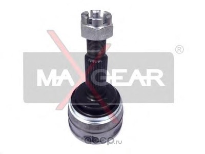  ,   (MAXGEAR) 490662