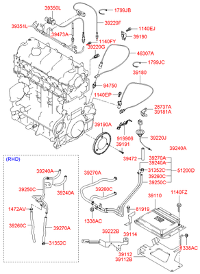    (Hyundai-KIA) 3135234000