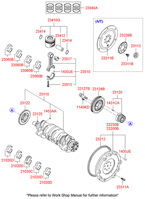    (Hyundai-KIA) 2102027907