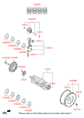    (Hyundai-KIA) 2341327000