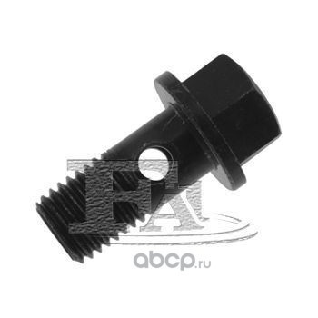 ����� ����, ���������� (FA1) 98910007