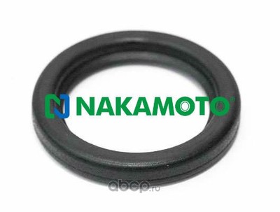     (Nakamoto) G020460