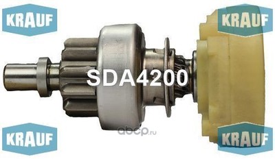     (Krauf) SDA4200