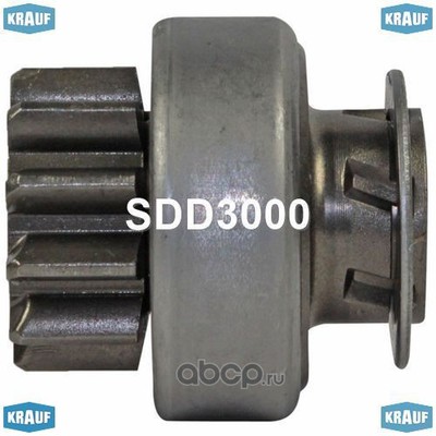  (Krauf) SDD3000