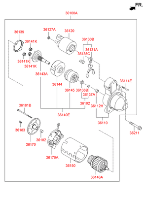  4 (Hyundai-KIA) 3618326810