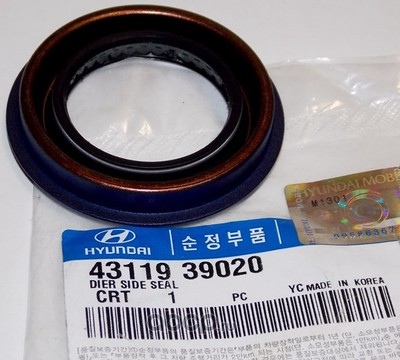  (Hyundai-KIA) 4311939020