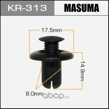   (MASUMA) KR313