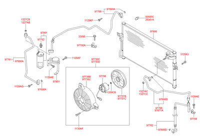 ���� � ������������ �������� (Hyundai-KIA) 9765543010