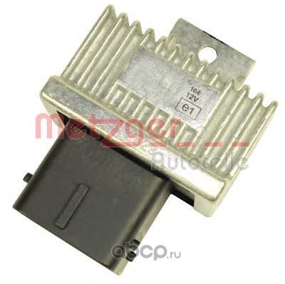 Реле (METZGER) 0884005 Реле (METZGER) 0884005