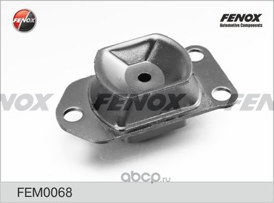   (FENOX) FEM0068