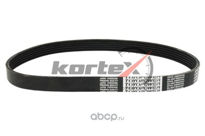   6pk1210 (KORTEX) KDB066