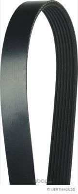 Поликлиновой ремень (H+B Jakoparts) J1071153 Поликлиновой ремень (H+B Jakoparts) J1071153