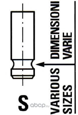 ��������� ������ (IPSA) VL189100