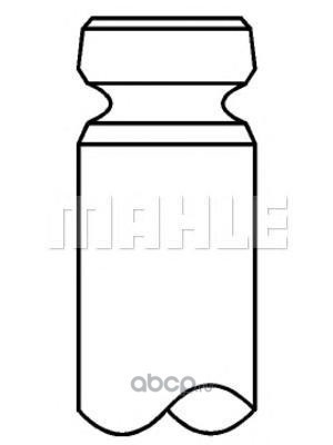 ��������� ������ (PERFECT CIRCLE) 640VA31233000