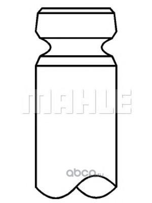 ��������� ������ (Mahle/Knecht) 640VA31233000