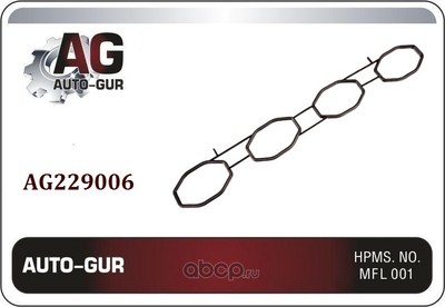    (Auto-GUR) AG229006