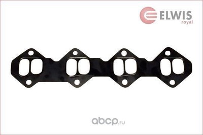    (ELWIS ROYAL) 0246861