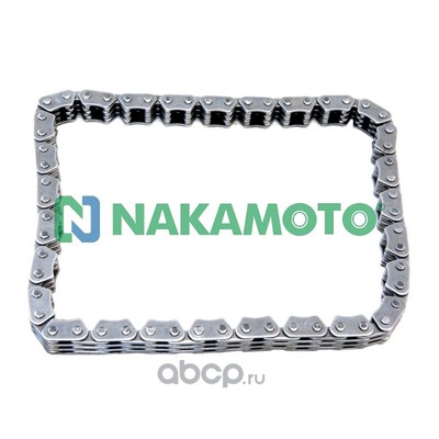   (Nakamoto) A020303