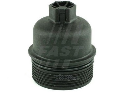 Крышка, корпус масляного фильтра (FAST) FT94725 Крышка, корпус масляного фильтра (FAST) FT94725