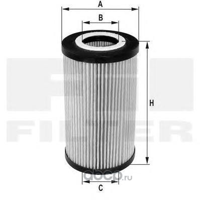 �������� ������ (FIL FILTER) MLE1571