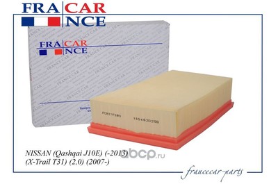   (Francecar) FCR21F080