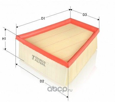   (Tecneco) AR10654PM