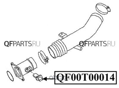     (QUATTRO FRENI) QF00T00014