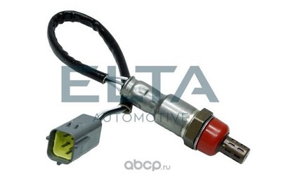 - (ELTA Automotive) EX0051