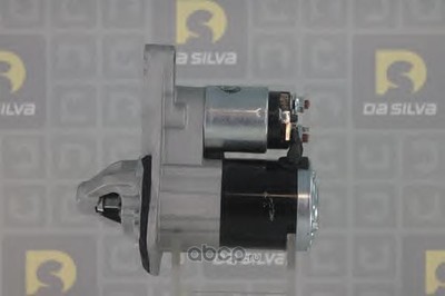  (DA SILVA PROTRANS) 041189 ()