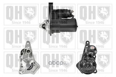  (QUINTON HAZELL) QRS1779