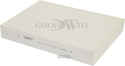   (Goodwill) AG441CF