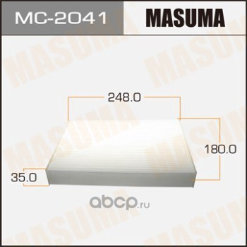   (Masuma) MC2041