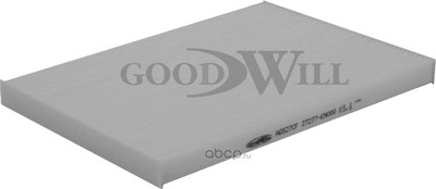   (Goodwill) AG527CF