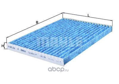   (Mahle/Knecht) LAO396