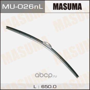   (Masuma) MU026NL