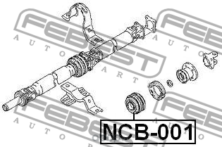     (Febest) NCB001