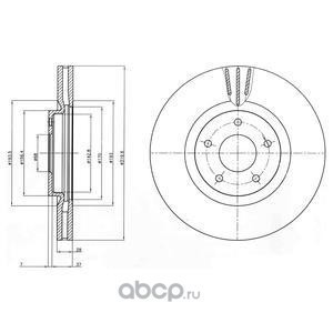   (Delphi) BG4231C