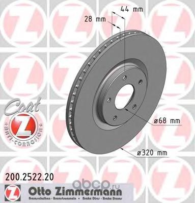   (Zimmermann) 200252220