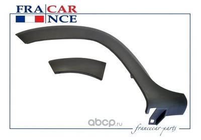 Диск переднего тормоза вентилируемый (296x26) (Francecar) FCR210445 Диск переднего тормоза вентилируемый (296x26) (Francecar) FCR210445