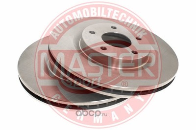 Диск тормозной (MASTER-SPORT) 24012601541SETMS Диск тормозной (MASTER-SPORT) 24012601541SETMS