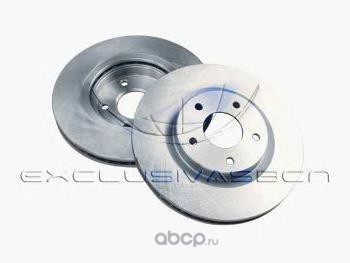 Тормозной диск (MDR) MFD2157 Тормозной диск (MDR) MFD2157